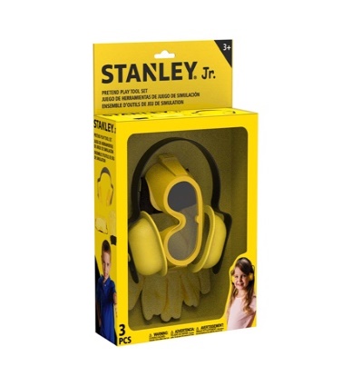 Pretend Play Protect set
